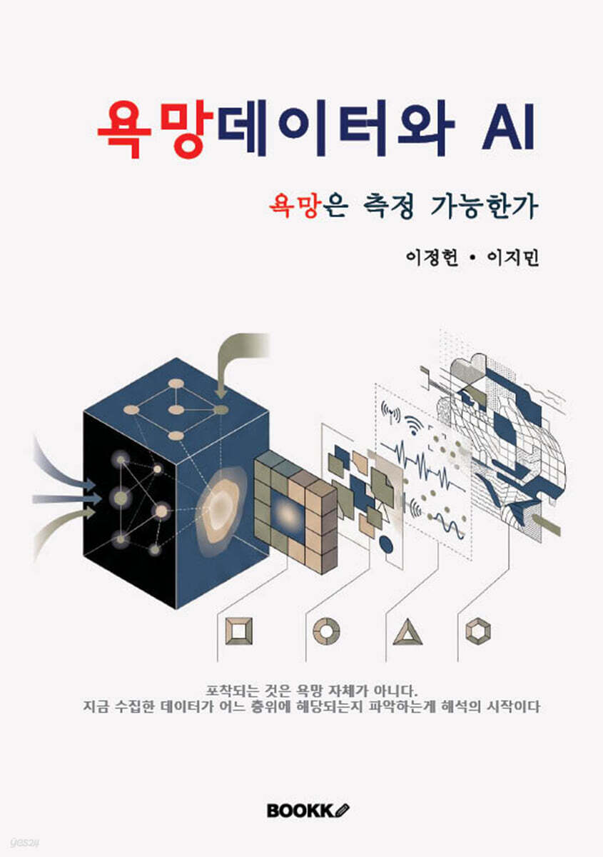 욕망데이터와 AI