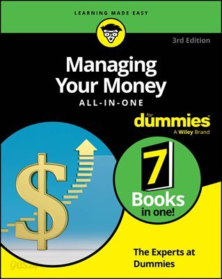 Managing Your Money All-in-One For Dummies