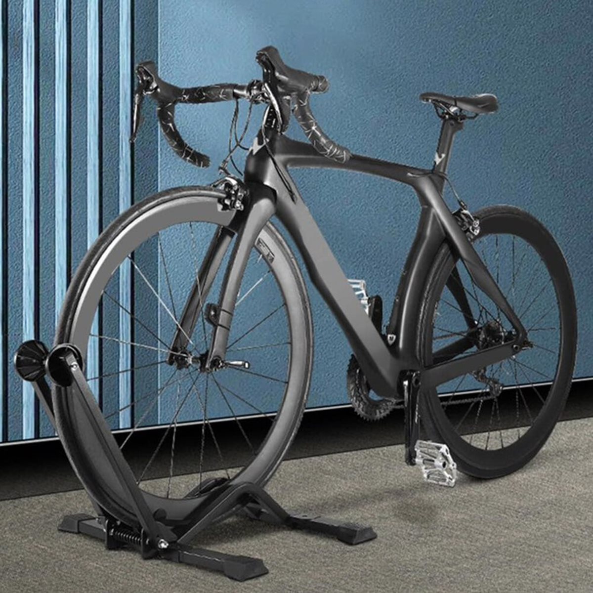 PH west biking 접이식 자전거 거치대 스탠드