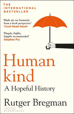 Humankind : A Hopeful History