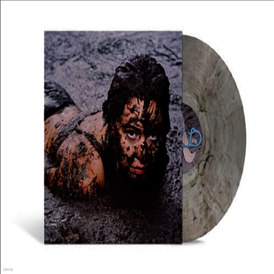 Remi Wolf — Mud (US Indie Exclusive)(Alternate Cover) 앨범 커버