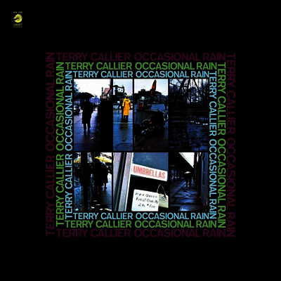 Terry Callier - Occasional Rain (Reissue)(140g LP)
