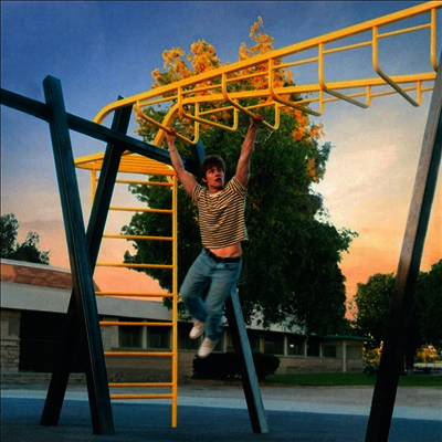 Alex Sampson — Growing Pains (EP) 앨범 커버