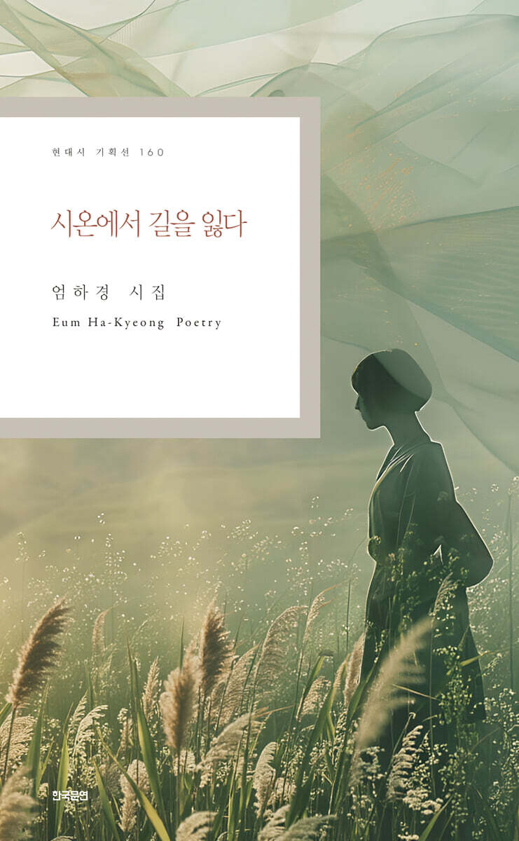 시온에서 길을 잃다