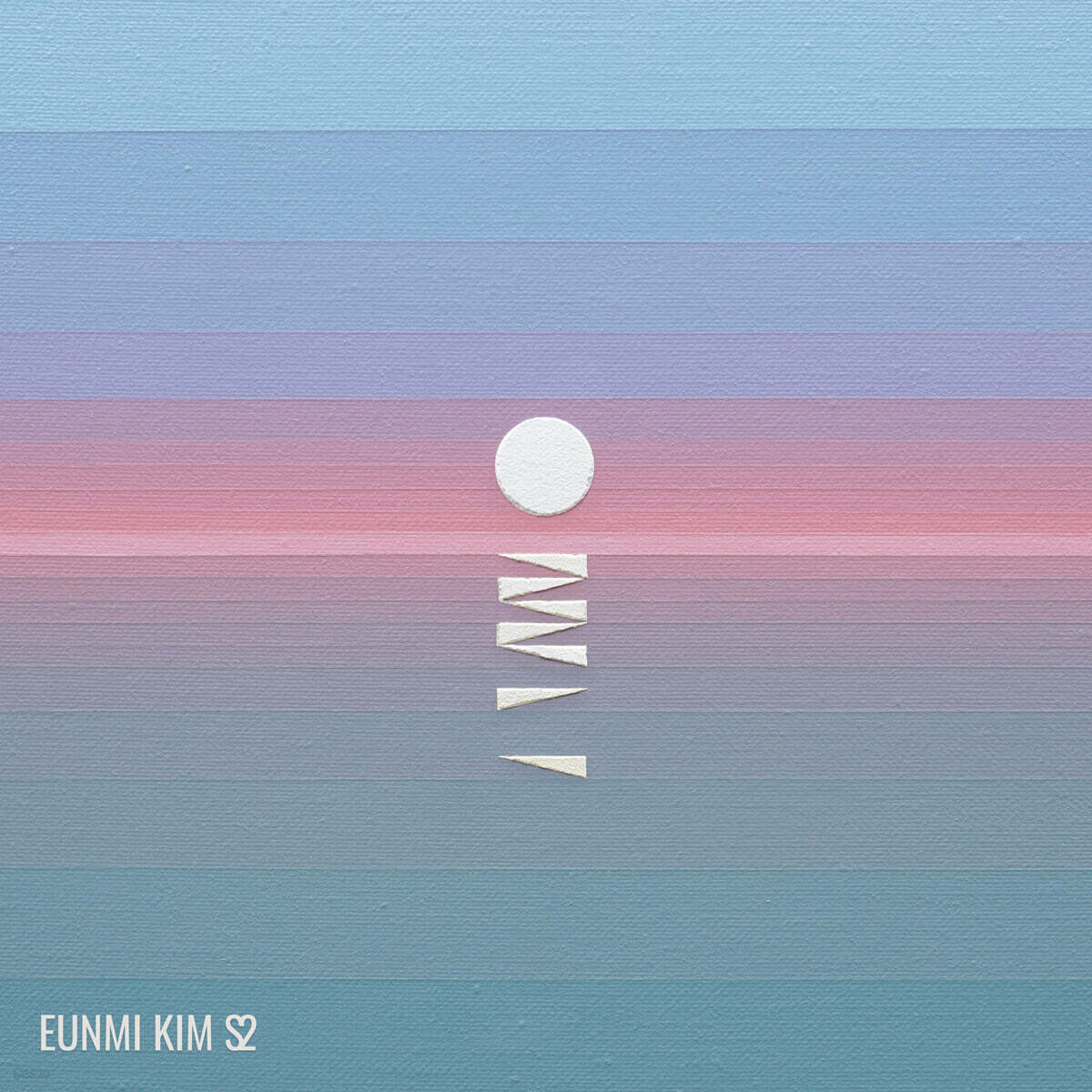 김은미 (Eunmi Kim) - 정규 2집 S2
