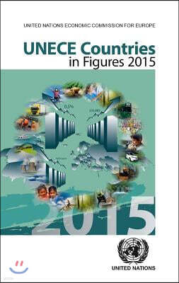 Bernan Assoc UNECE Countries in Figures 2015