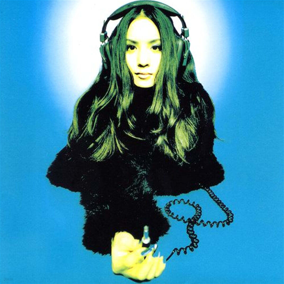 Kahimi Karie (카히미 카리) - MY FIRST KARIE [LP]