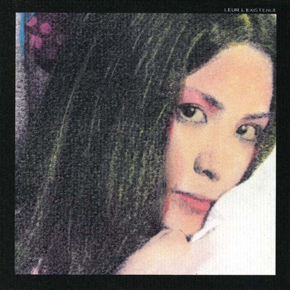 Kahimi Karie (카히미 카리) - LEUR L'EXISTENCE [LP]