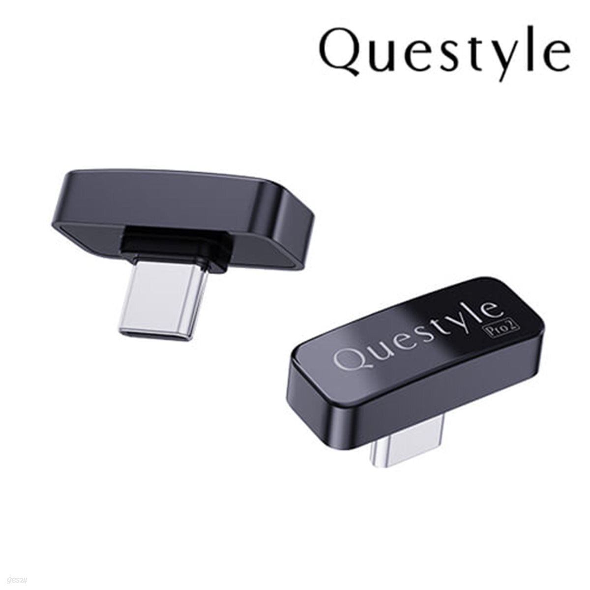 QCC Dongle Pro 2 동글 프로2 - Questyle Audio 퀘스타일 오디오