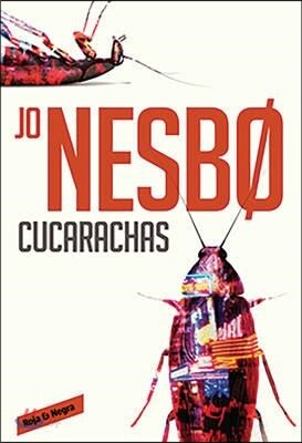 Cucarachas / Cockroaches