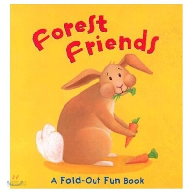 Forest Friends