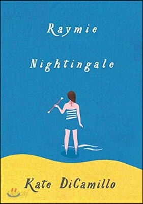 Raymie Nightingale
