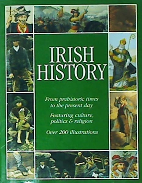 Irish History