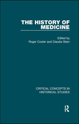 The History of Medicine