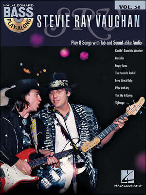 Stevie Ray Vaughan