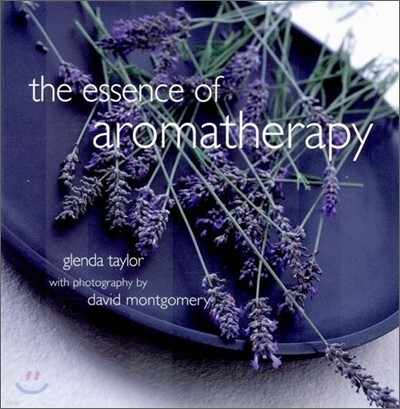 The Essence of Aromatherapy