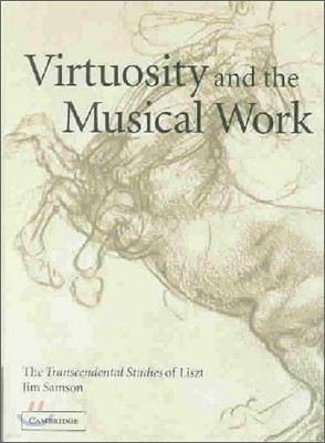 Virtuosity and the Musical Work