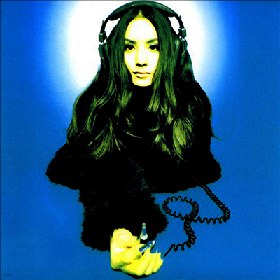 Kahimi Karie,카히미 카리 — My First Karie 앨범 커버