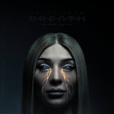 Catch Your Breath — Shame On Me 앨범 커버