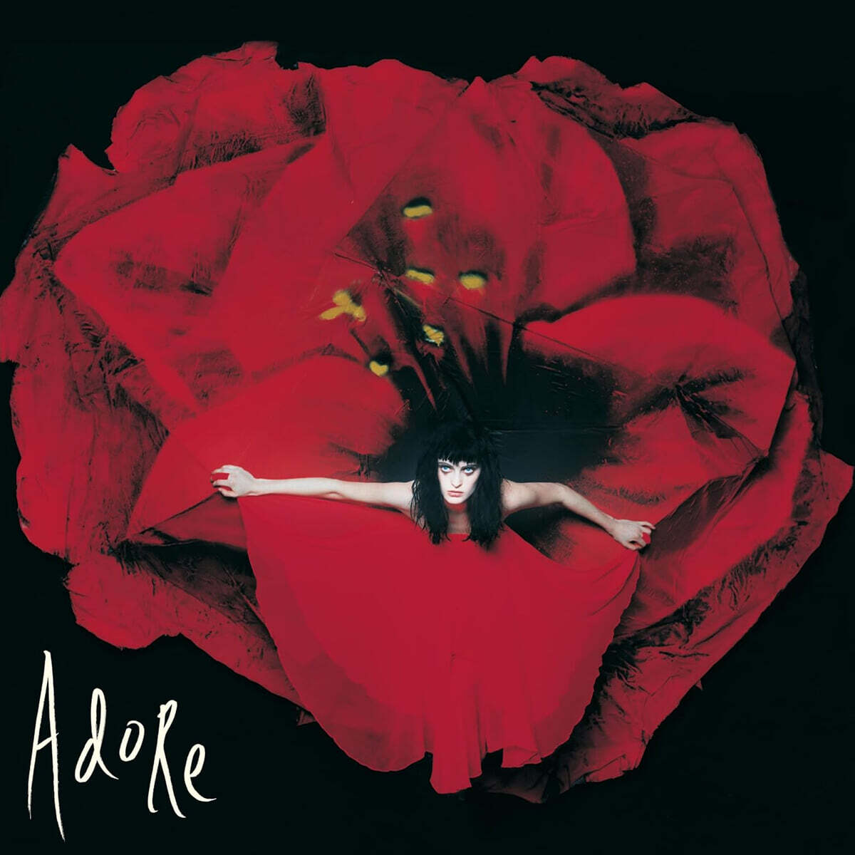 Smashing Pumpkins (스매싱 펌킨스) - 4집 Adore [2LP]