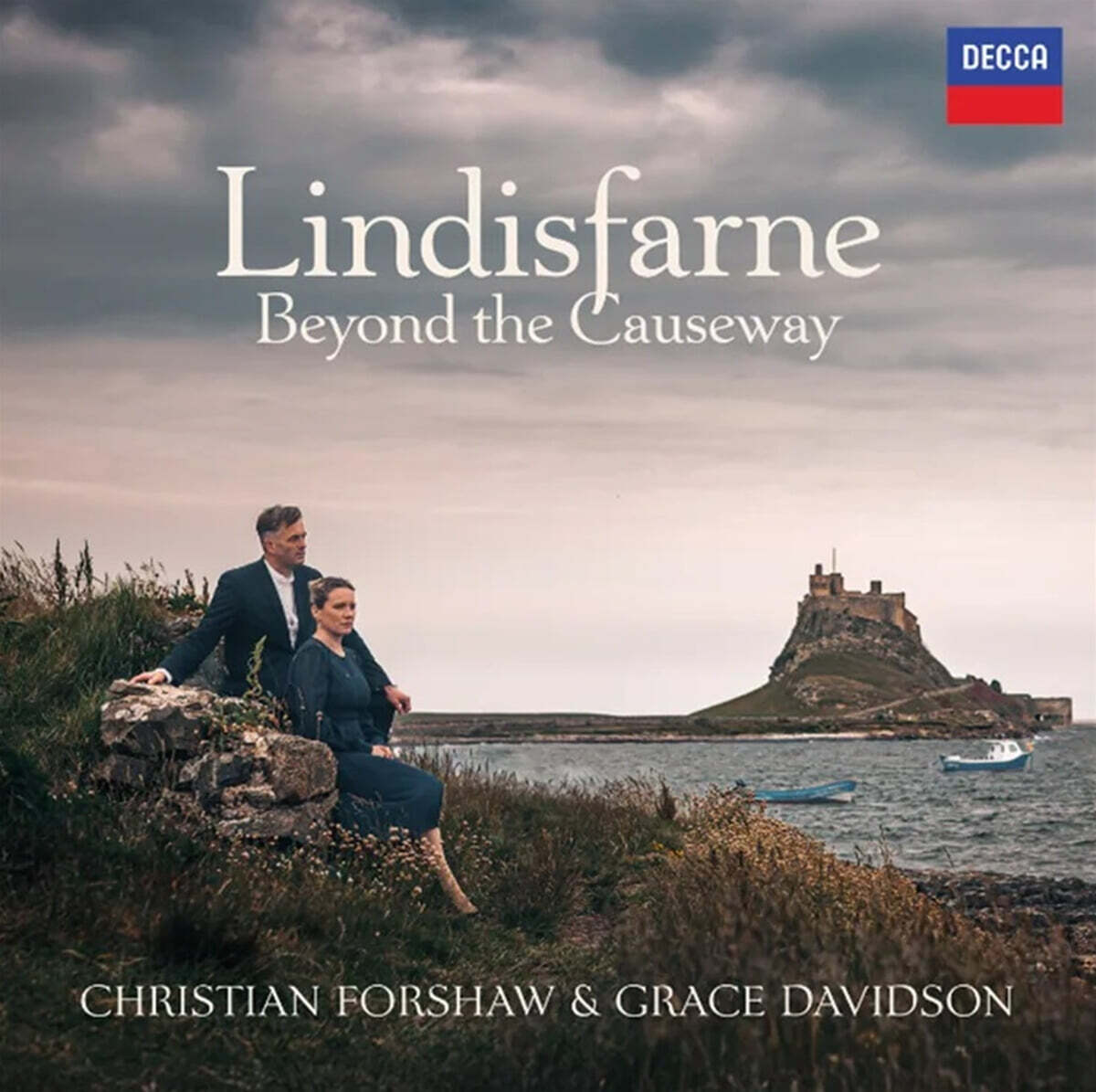 Christian Forshaw / Grace Davidson (크리스찬 포쇼 / 그레이스 데이빗슨) - 린디스판 (Lindisfarne: Beyond the Causeway)