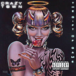 Crazy Town - The Gift Of Game