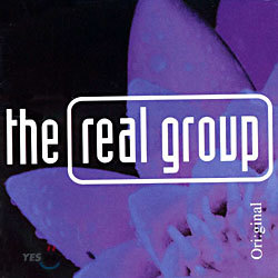 The Real Group - Original (재발매)