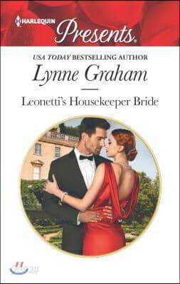 Leonetti's Housekeeper Bride