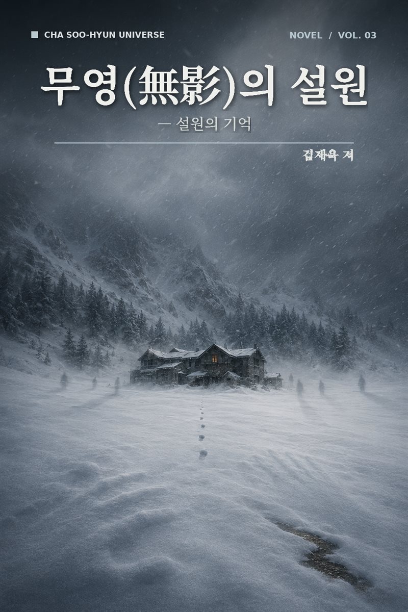 무영의 설원