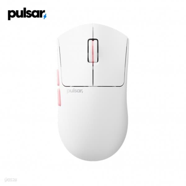 Pulsar PRO Series Jinggg-X 미디움 무선 게이밍 마우스