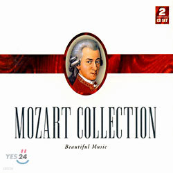 Mozart Collection Beautiful Music