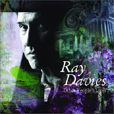 Ray Davies - Other People's Lives