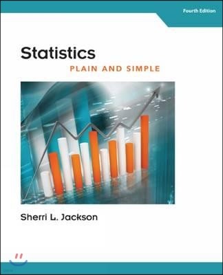 Statistics Plain and Simple