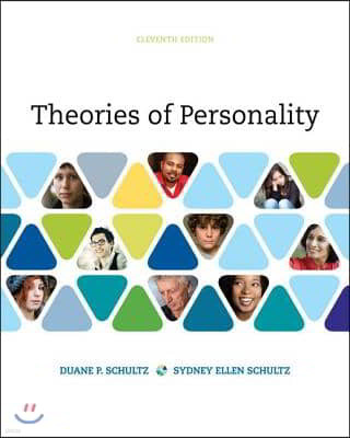 Theories of Personality