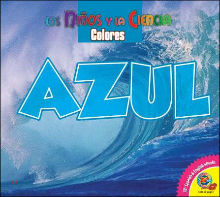 Azul