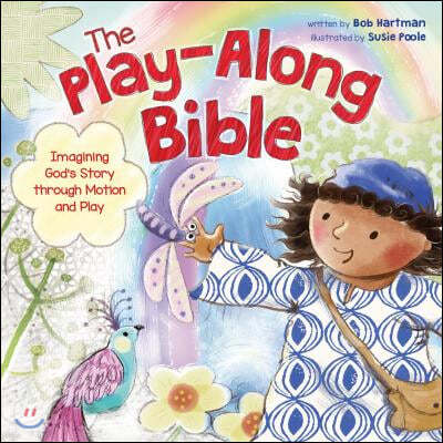 Play-Along Bible, The