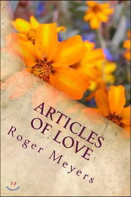 Articles Of Love: A Musical Comedy