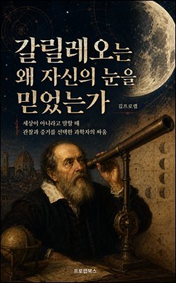 릴레오는 왜 자신의 눈을 믿었는가