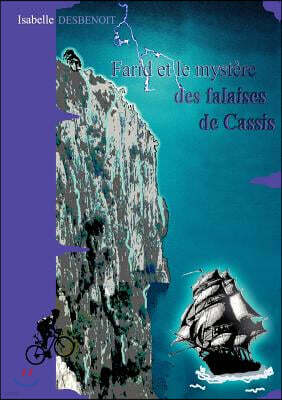 Gardners Books Farid Et Le Myst Re Des Falaises De Cassis