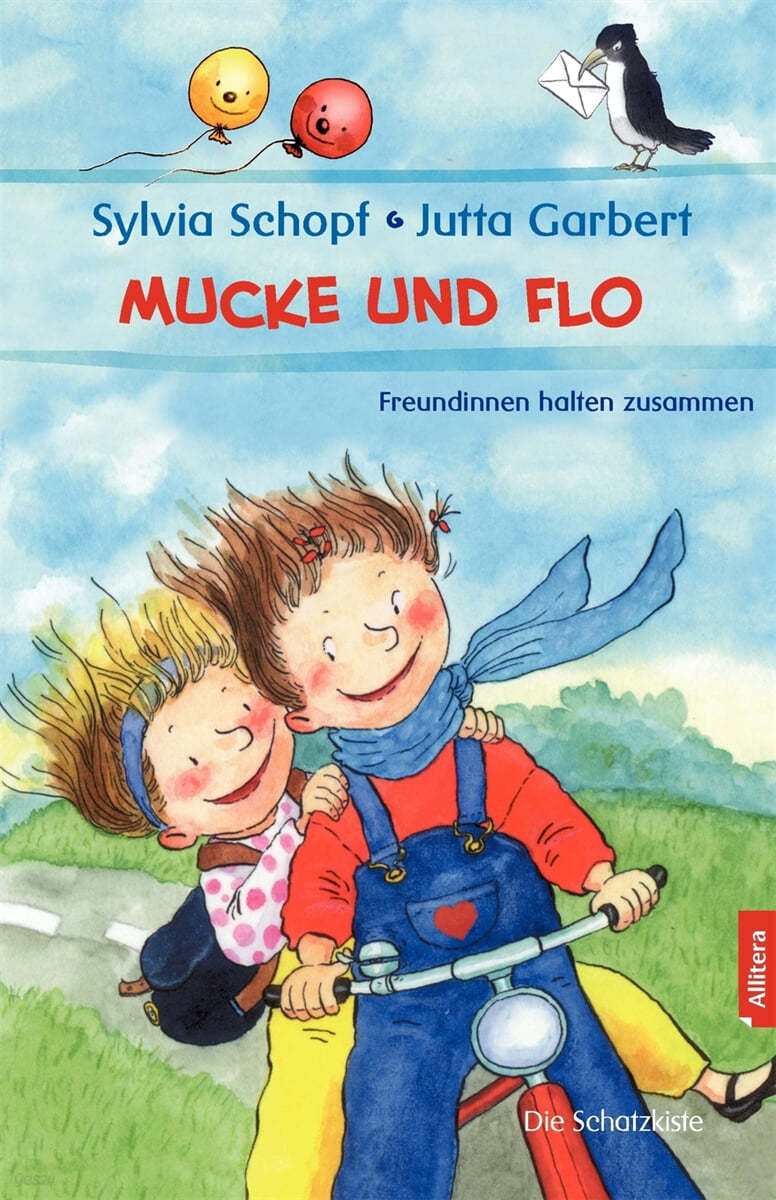 Mucke und Flo