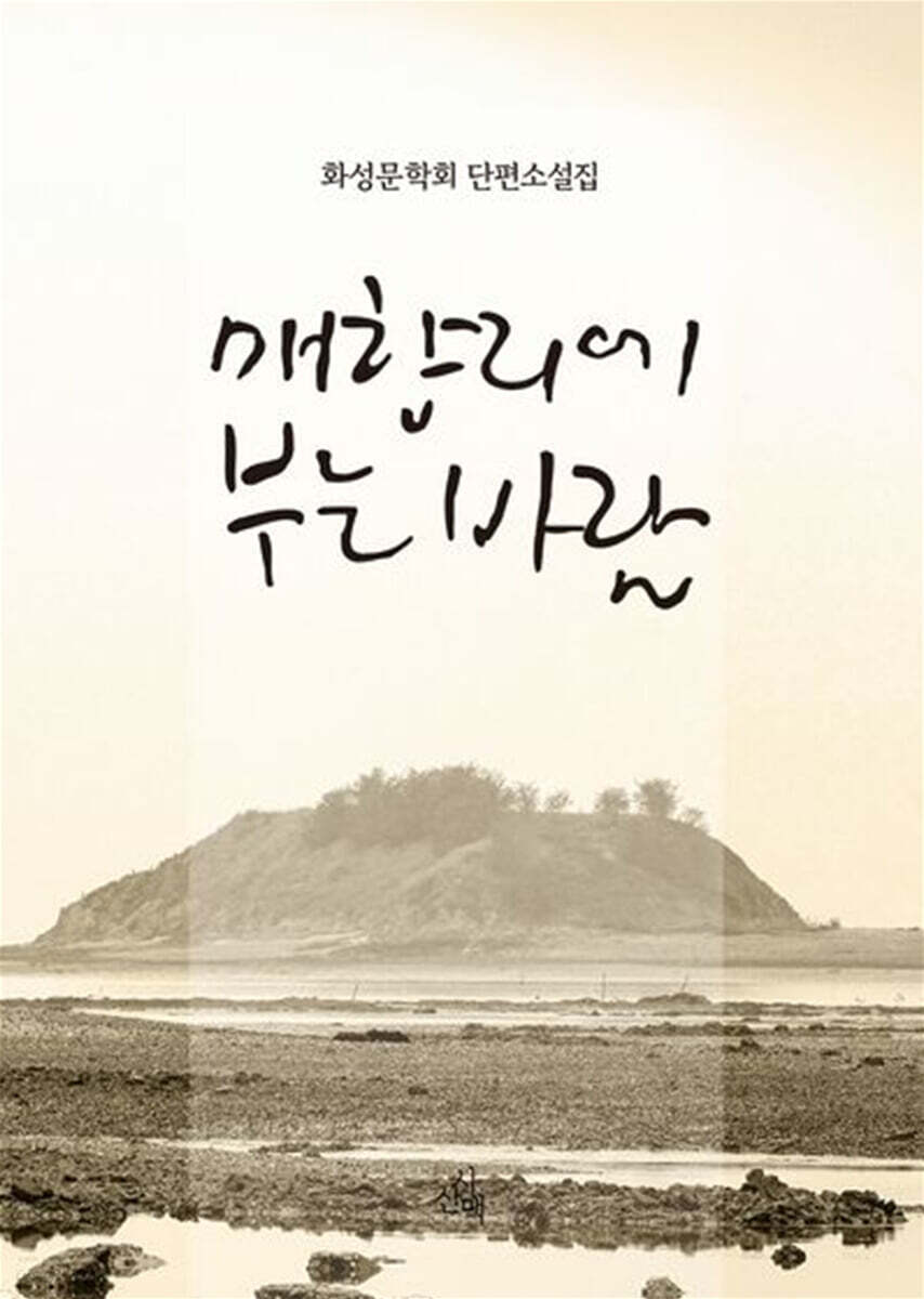 매향리에 부는 바람