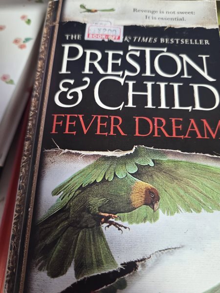 Fever Dream
