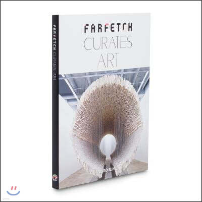 Farfetch Curates Art