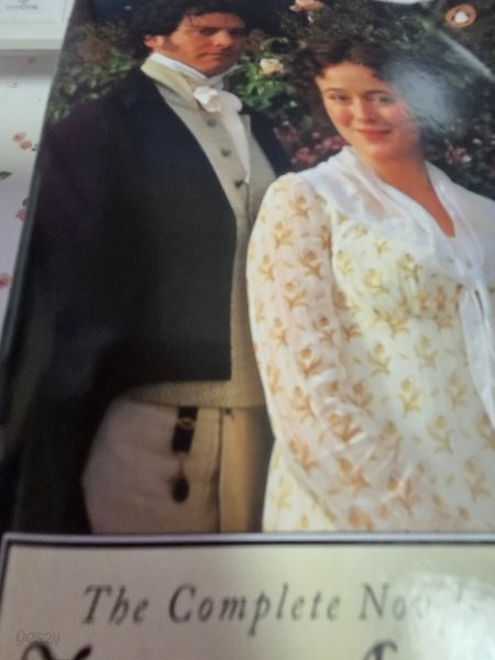 Complete Novels of Jane Austen