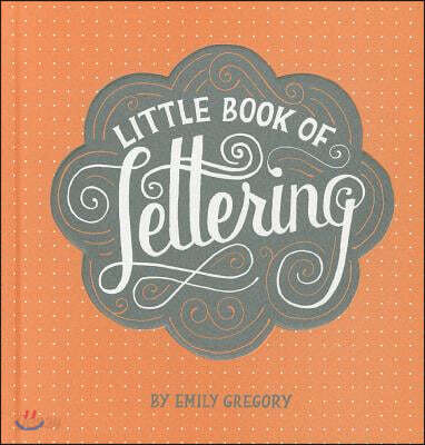 Little Book of Lettering