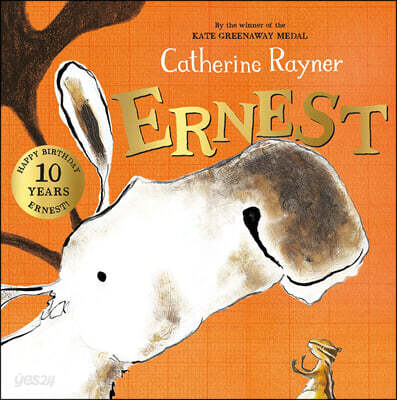 Ernest