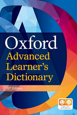 Oxford Advanced Learner's Dictionary,10/E