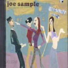 Joe Sample - Old Places Old Faces