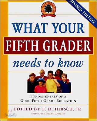 What Your Fifth Grader Needs to Know