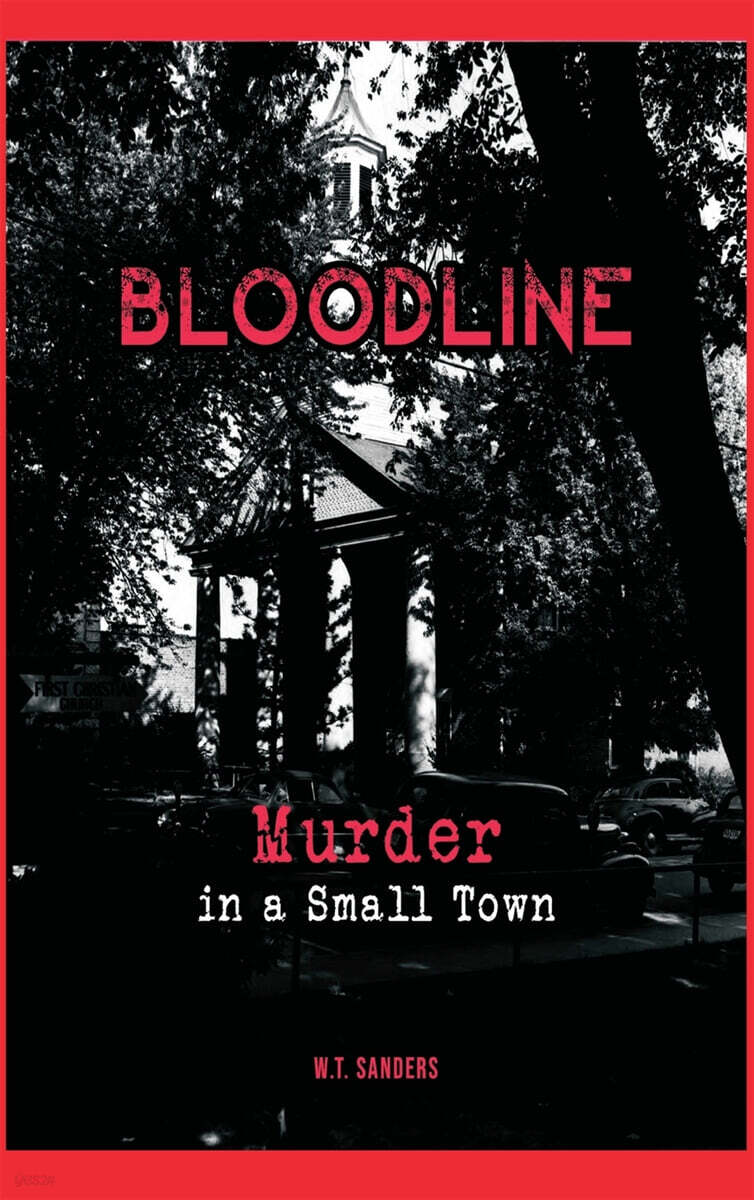 Bloodline